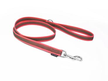 gummierte Leine 20mm breit von Mystique®